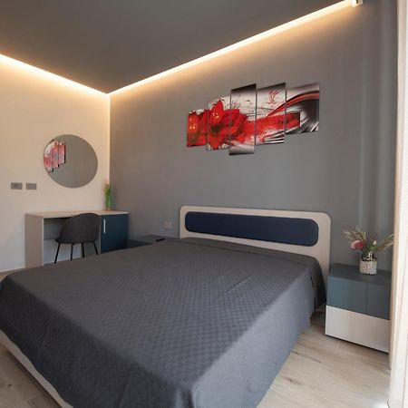 243B - Appartamento Mignon - Sara Home Chiavari, 200Metri Dal Mare Εξωτερικό φωτογραφία