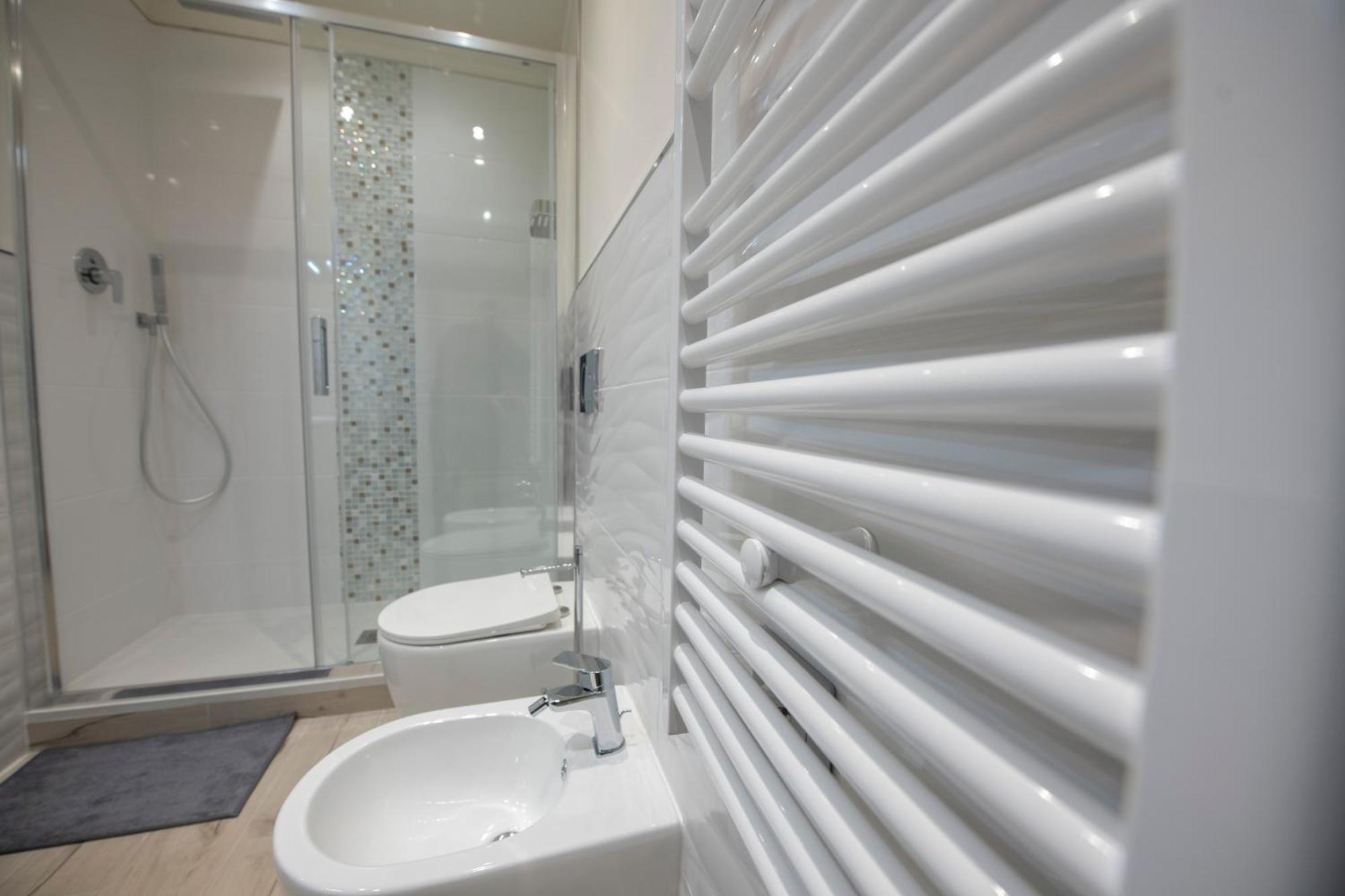 243B - Appartamento Mignon - Sara Home Chiavari, 200Metri Dal Mare Εξωτερικό φωτογραφία