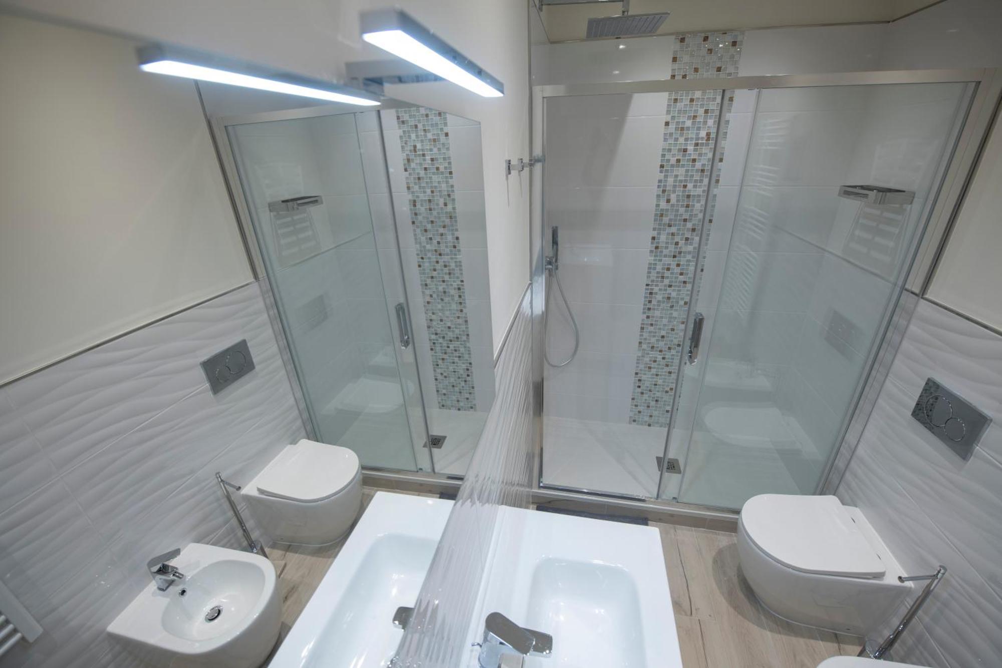 243B - Appartamento Mignon - Sara Home Chiavari, 200Metri Dal Mare Εξωτερικό φωτογραφία