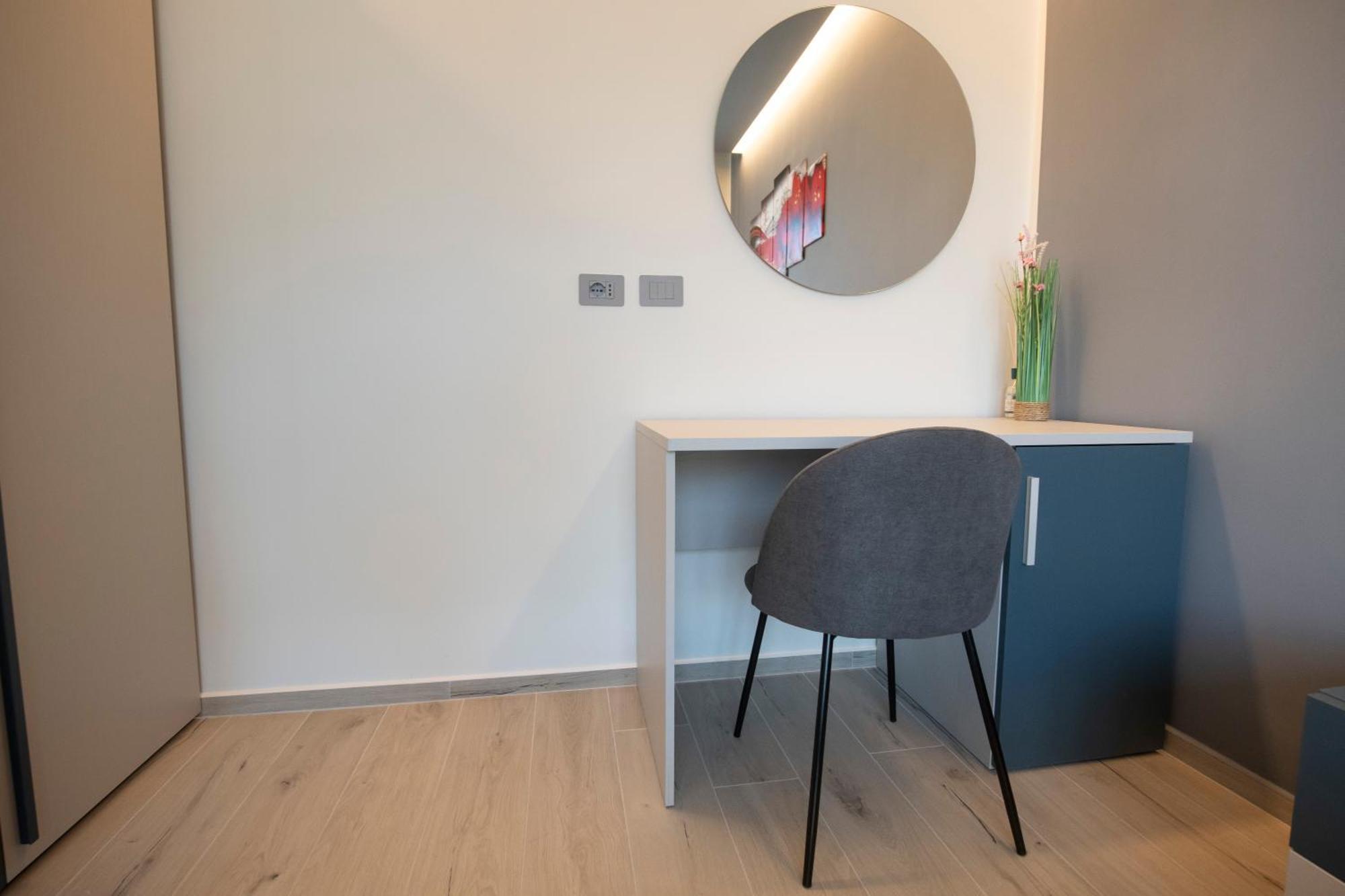 243B - Appartamento Mignon - Sara Home Chiavari, 200Metri Dal Mare Εξωτερικό φωτογραφία
