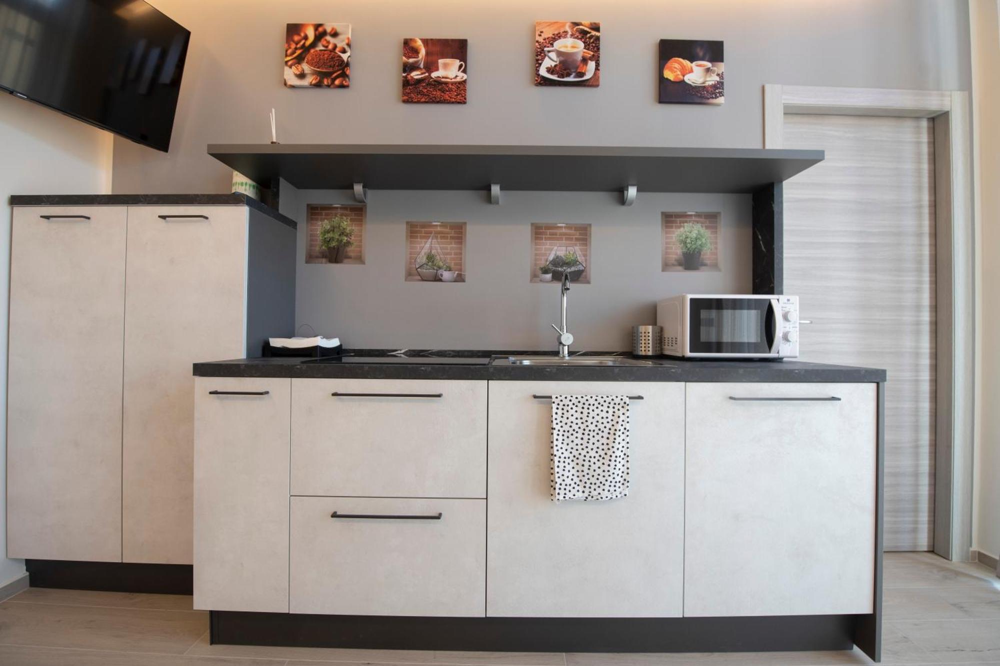 243B - Appartamento Mignon - Sara Home Chiavari, 200Metri Dal Mare Εξωτερικό φωτογραφία