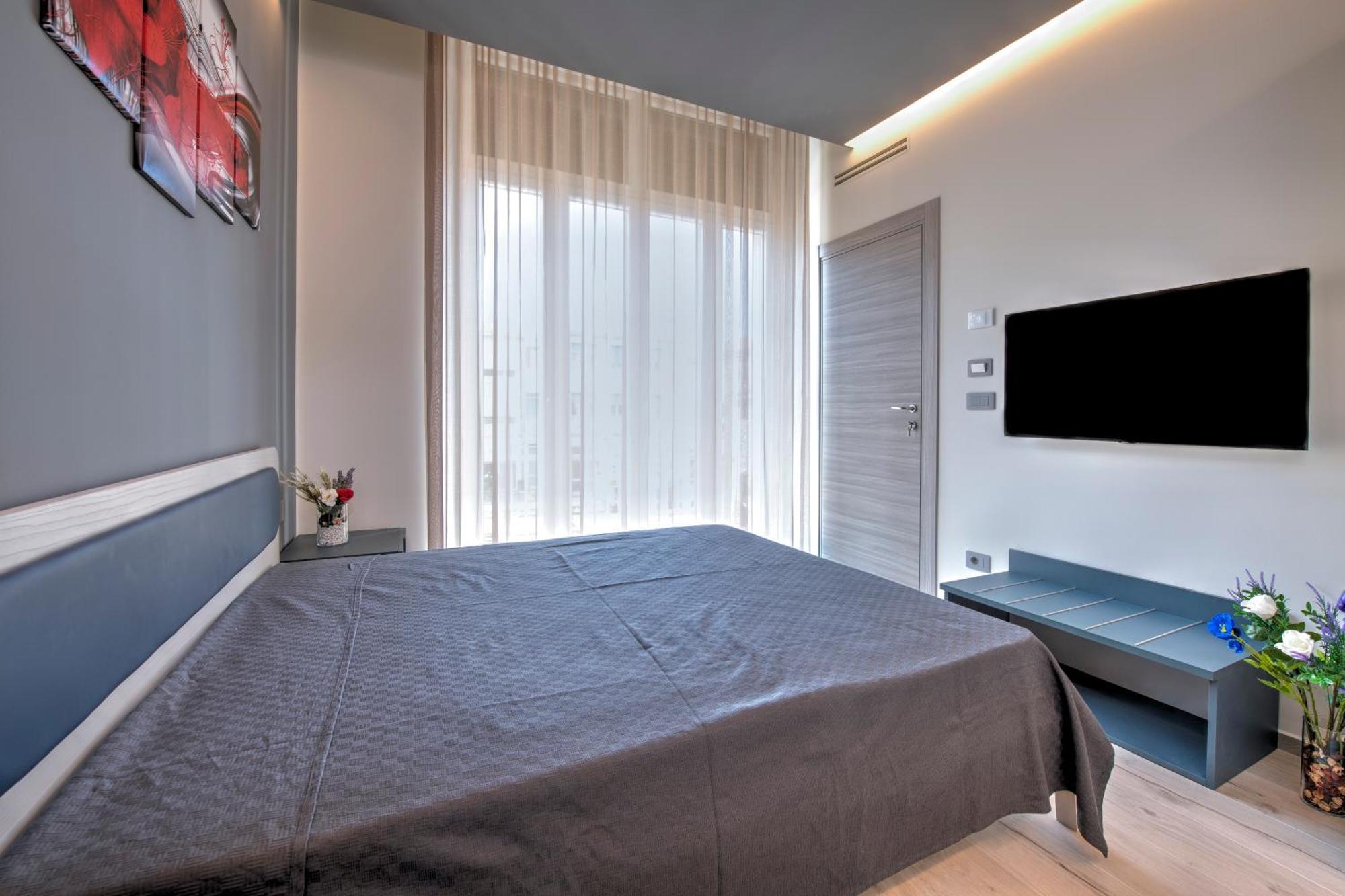 243B - Appartamento Mignon - Sara Home Chiavari, 200Metri Dal Mare Εξωτερικό φωτογραφία