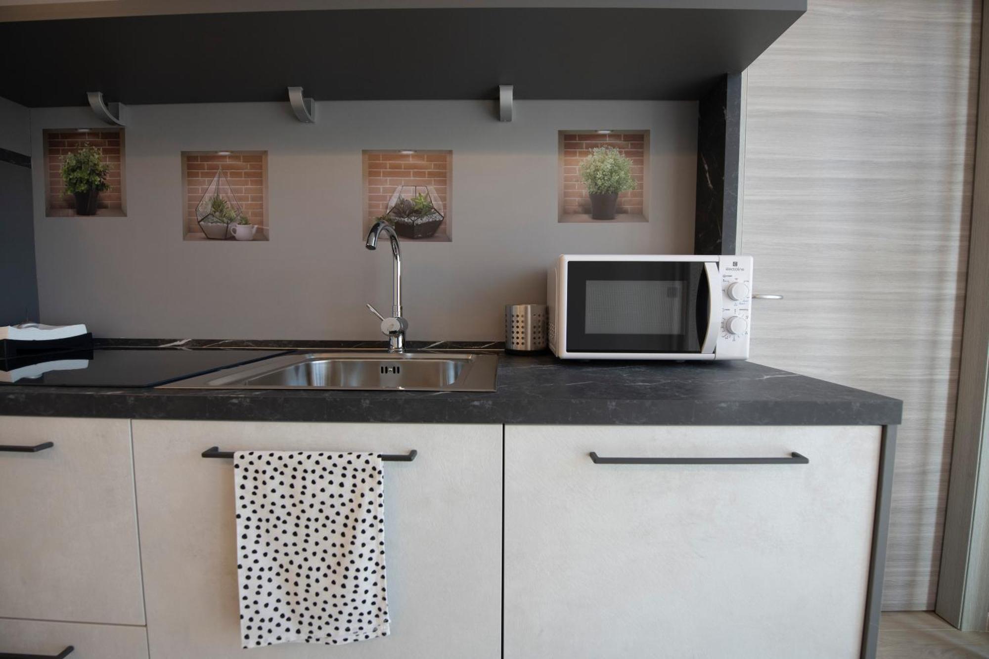 243B - Appartamento Mignon - Sara Home Chiavari, 200Metri Dal Mare Εξωτερικό φωτογραφία