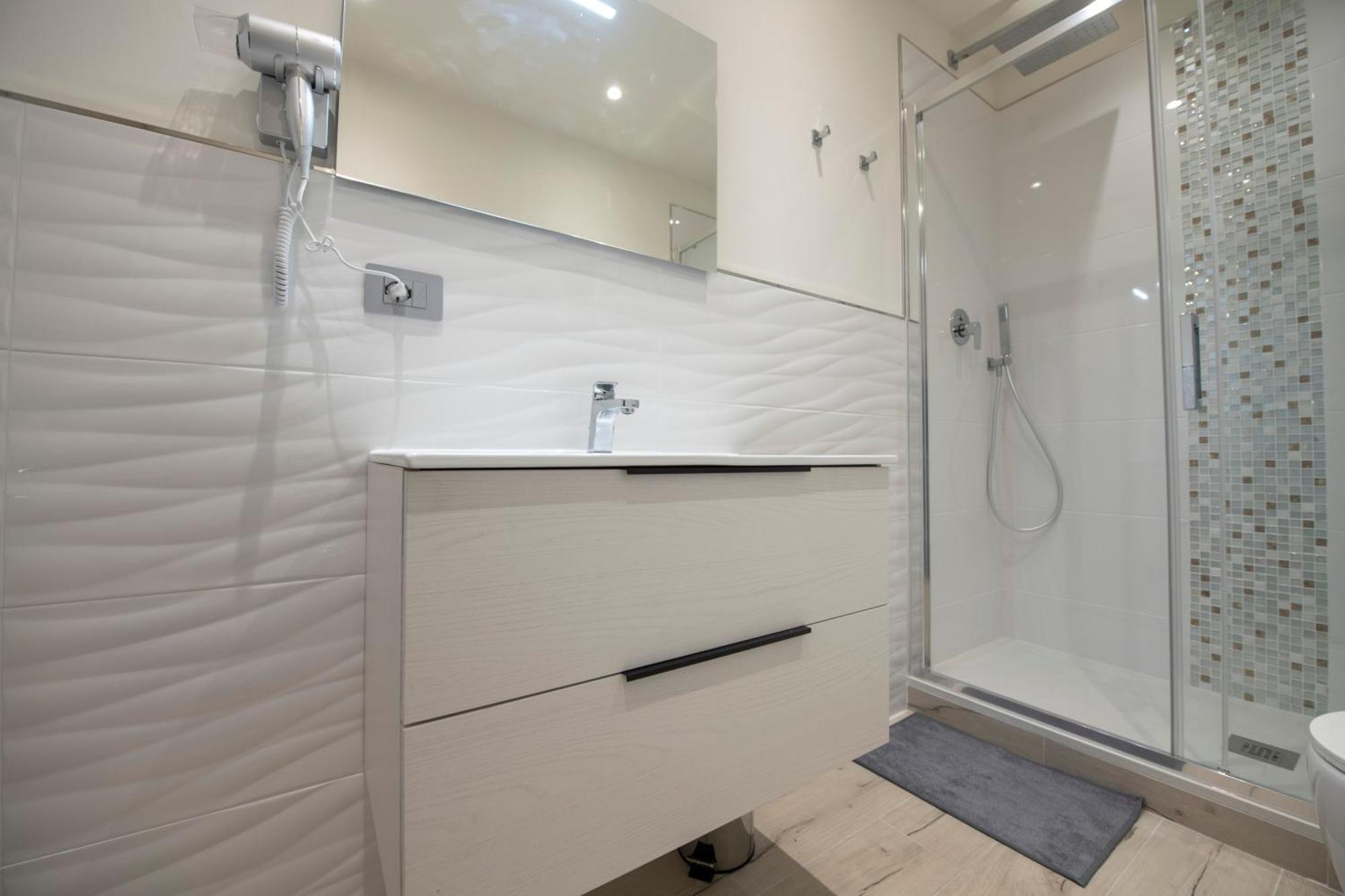 243B - Appartamento Mignon - Sara Home Chiavari, 200Metri Dal Mare Εξωτερικό φωτογραφία