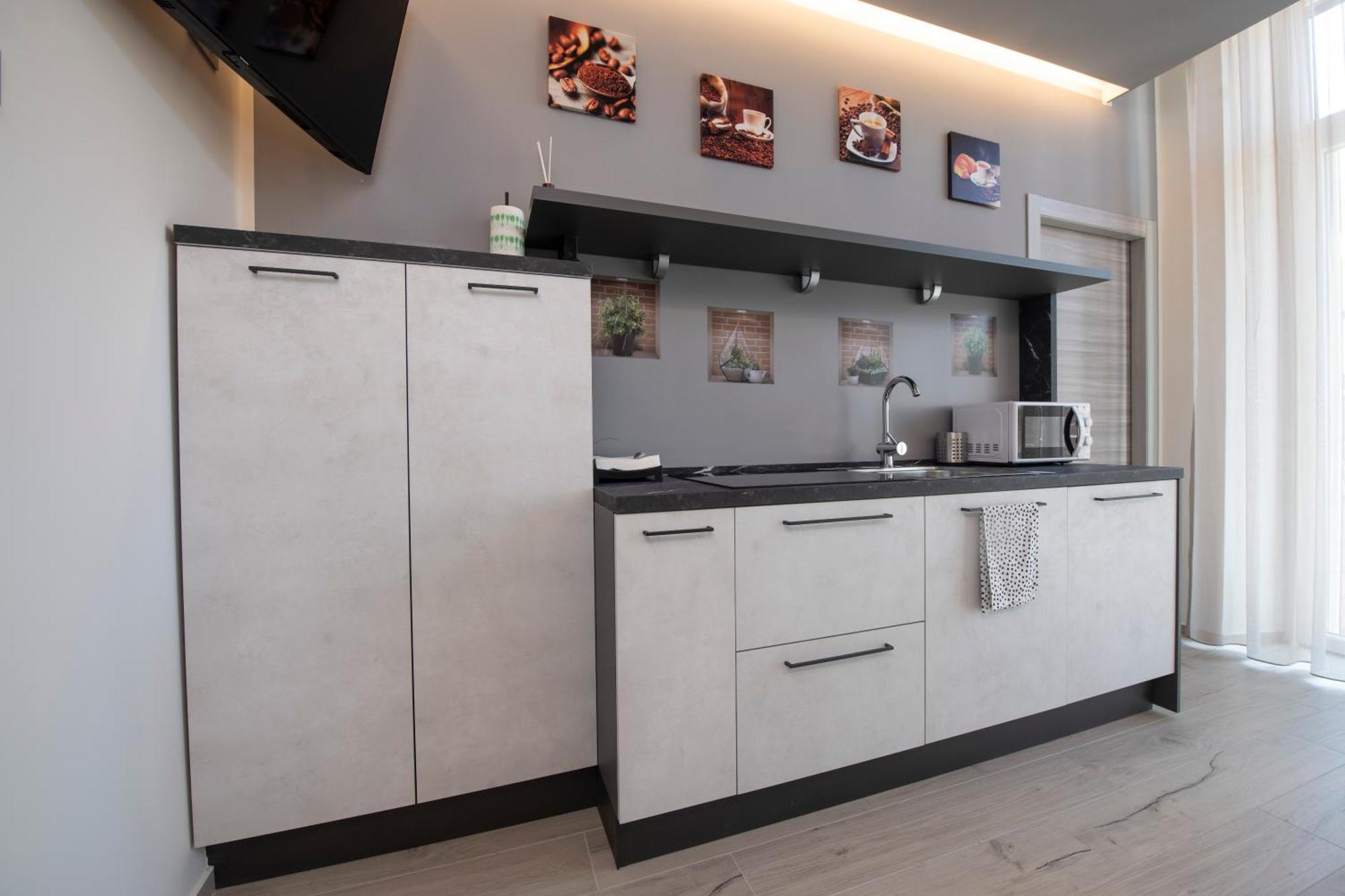 243B - Appartamento Mignon - Sara Home Chiavari, 200Metri Dal Mare Εξωτερικό φωτογραφία