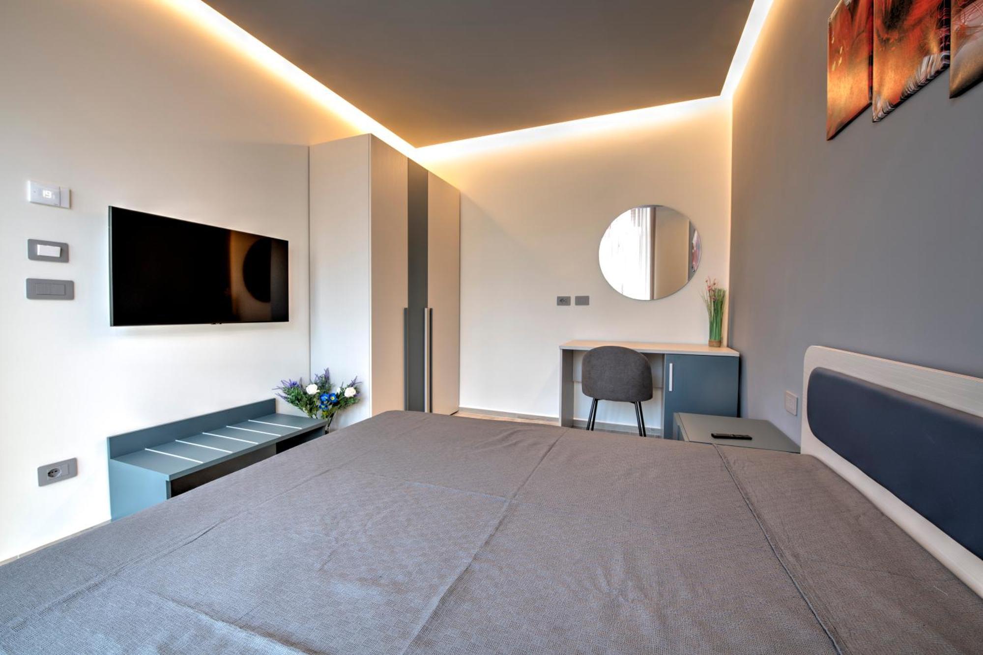 243B - Appartamento Mignon - Sara Home Chiavari, 200Metri Dal Mare Εξωτερικό φωτογραφία