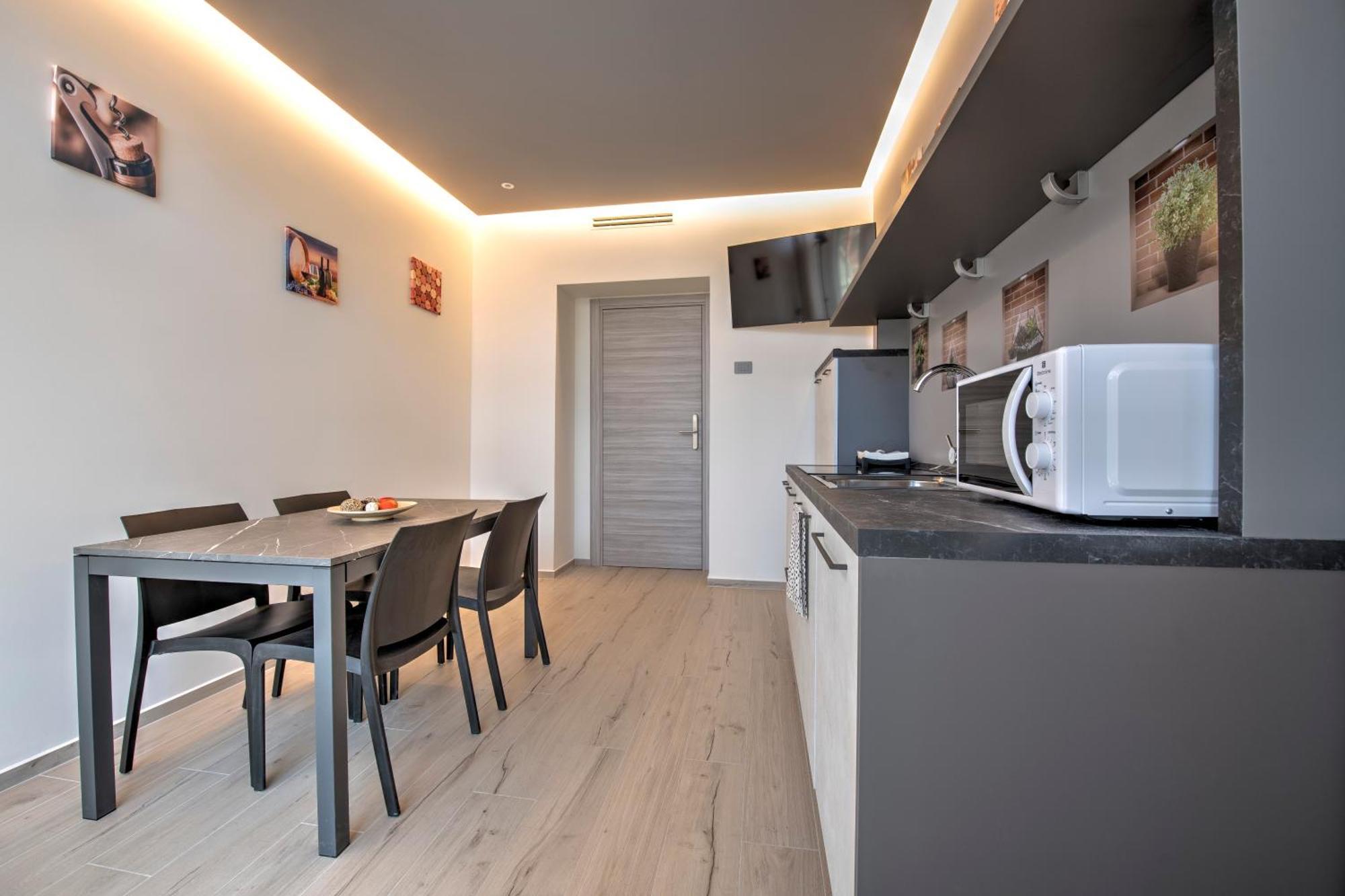 243B - Appartamento Mignon - Sara Home Chiavari, 200Metri Dal Mare Εξωτερικό φωτογραφία