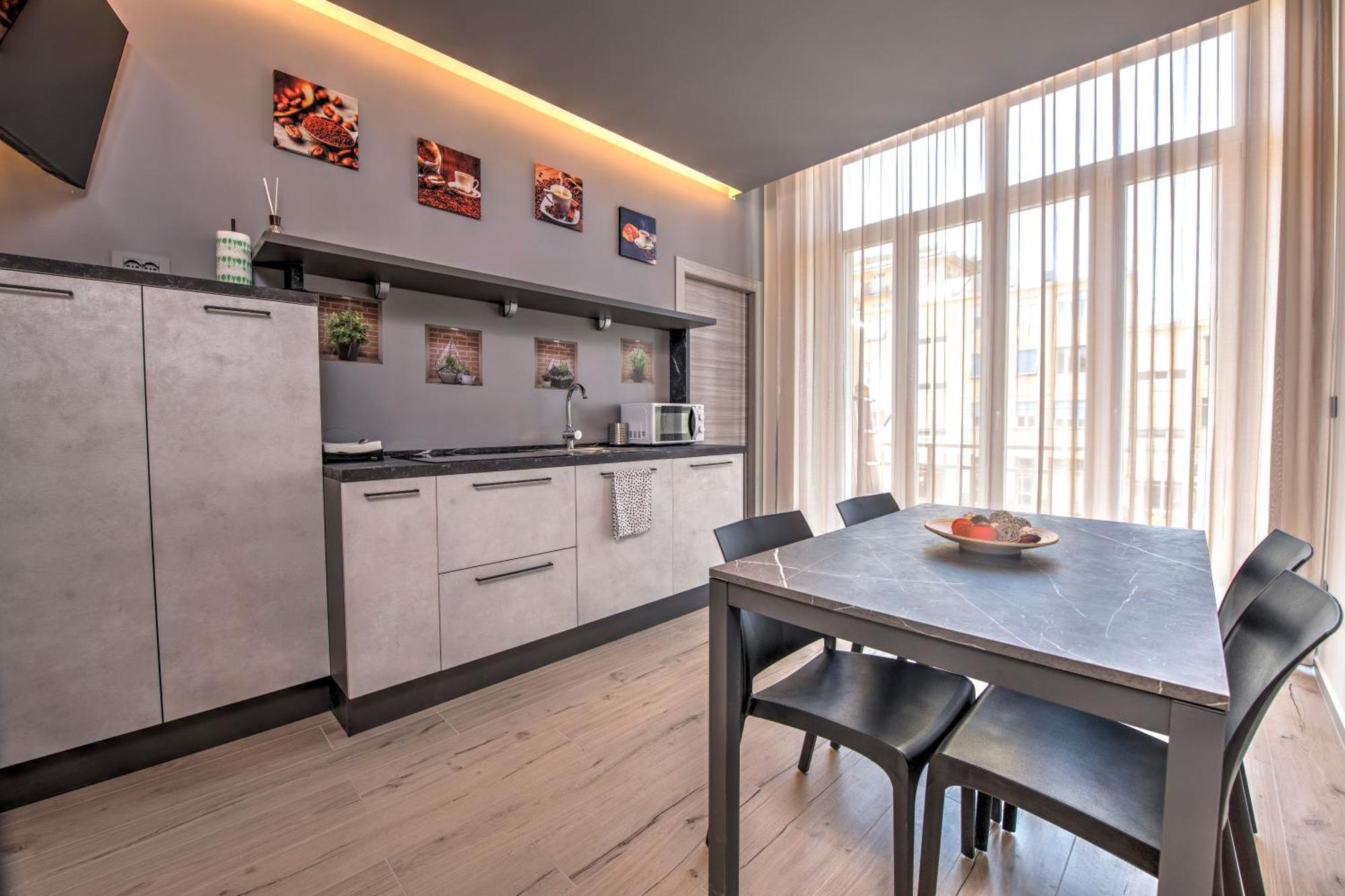 243B - Appartamento Mignon - Sara Home Chiavari, 200Metri Dal Mare Εξωτερικό φωτογραφία