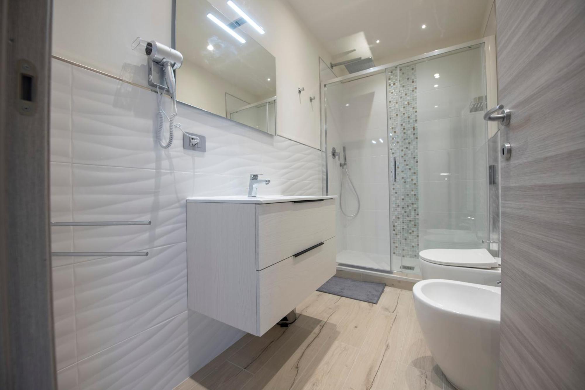 243B - Appartamento Mignon - Sara Home Chiavari, 200Metri Dal Mare Εξωτερικό φωτογραφία