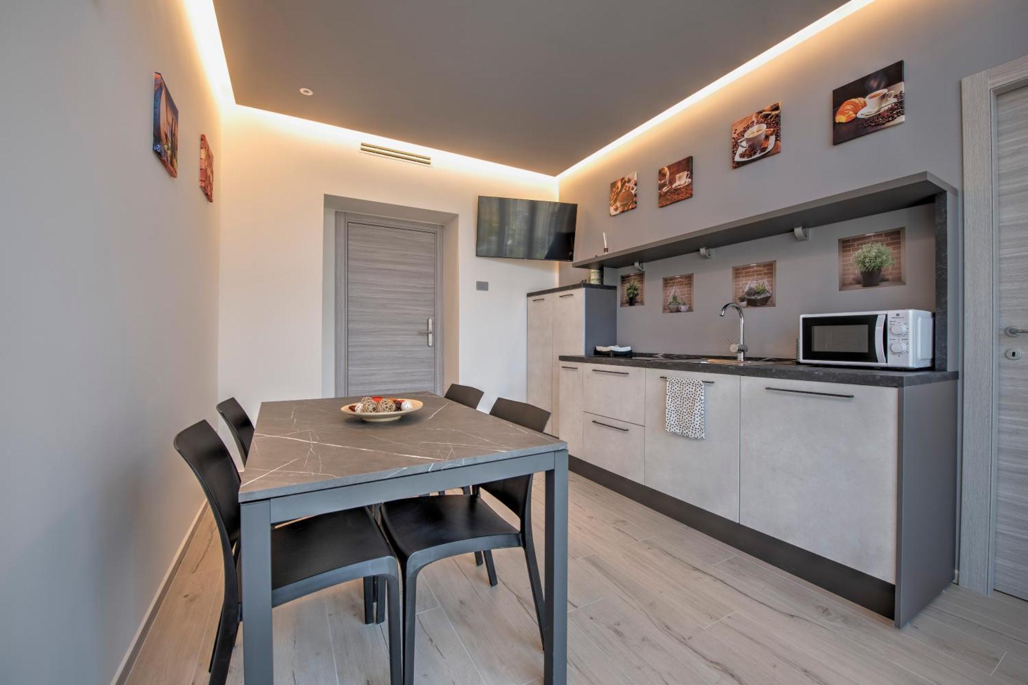 243B - Appartamento Mignon - Sara Home Chiavari, 200Metri Dal Mare Εξωτερικό φωτογραφία