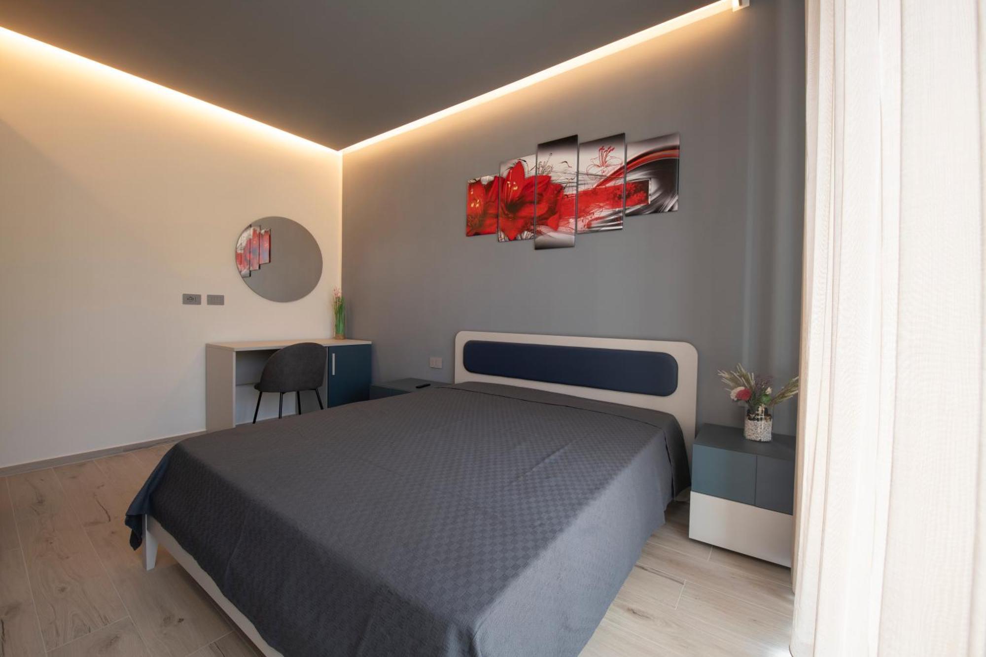 243B - Appartamento Mignon - Sara Home Chiavari, 200Metri Dal Mare Εξωτερικό φωτογραφία